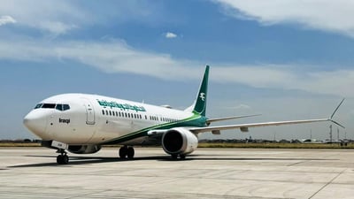 لە كاتی هەڵبژاردن ئاسمانی عێراق كراوەیە و هاتوچۆی ئاسمانیش بەردەوام دەبێت