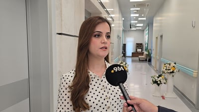 پسپۆڕێکی چاو: خوراندنی چاو گلێنە تەنک دەکاتەوە