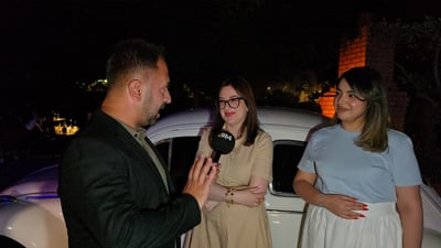 مۆندیالی 2026 دەستیپێکرد و هاوڵاتییان بۆ سەیریکردنی یەکەم یاری هاتوونەتە دەرەوە