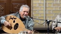 عبر 964: جعفر الخفاف لديه مشروع كبير يحتاج شريكاً.. وكاتب ...