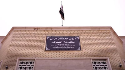ديالى تنضم إلى قطار المحافظات المعطلة للدوام.. الطقس بارد جداً على الطلبة