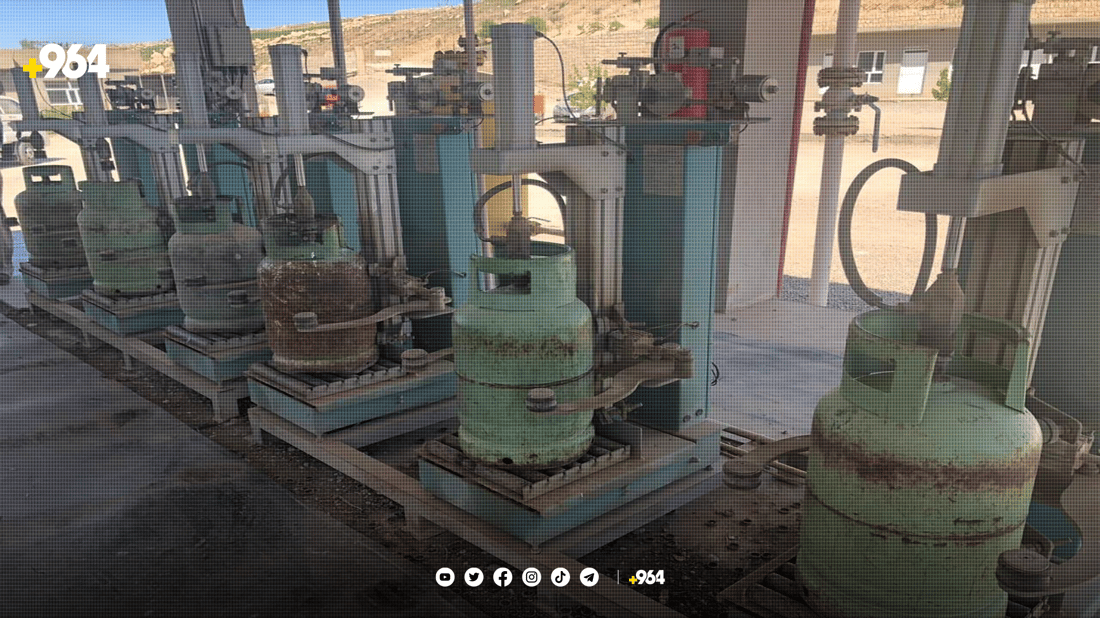 “بەمزووانە کێشەی غاز لە سۆران چارەسەر دەکرێت”