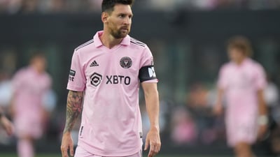 مێسی ده‌گه‌ڕێته‌وه‌ بارسێلۆنا؟