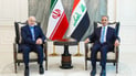 Iraq asks Iran for special treatment on oil exports through Hormuz
