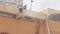 Basra University Denies Exam Papers Burned in Storage Fire