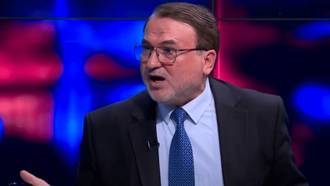 منظمة بدر: لا متعة ولا مسيار ورأينا الرجال يبكون عند الجسر المعلق