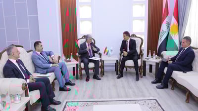 هەنگاوێک بۆ پێشەوە؛ کۆنووس بۆ سێ یەکەمەکان دەنووسرێ