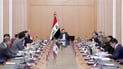 الزيدي يمنع استيراد الحنطة حتى نهاية الموسم.. جميع قرارات الحكومة