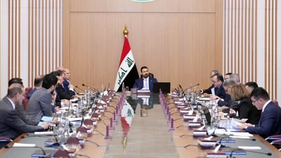 الزيدي يمنع استيراد الحنطة حتى نهاية الموسم.. جميع قرارات الحكومة