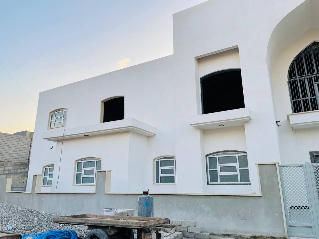 “أملنا” أول مدرسة للمتميزين تشيد في الموصل القديمة