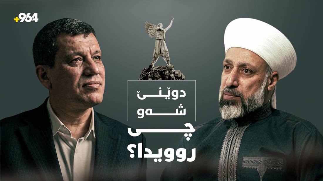 پوختەی دواین پێشهاتە سیاسی و ئەمنییەکانی ناوچەکە و جیهان