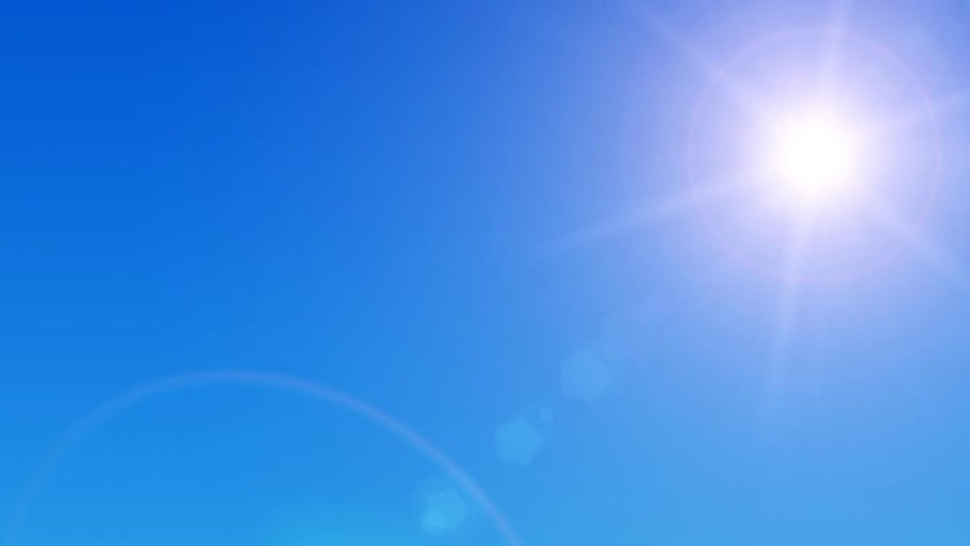 Moderate winds, dust, and high heat forecast across Iraq