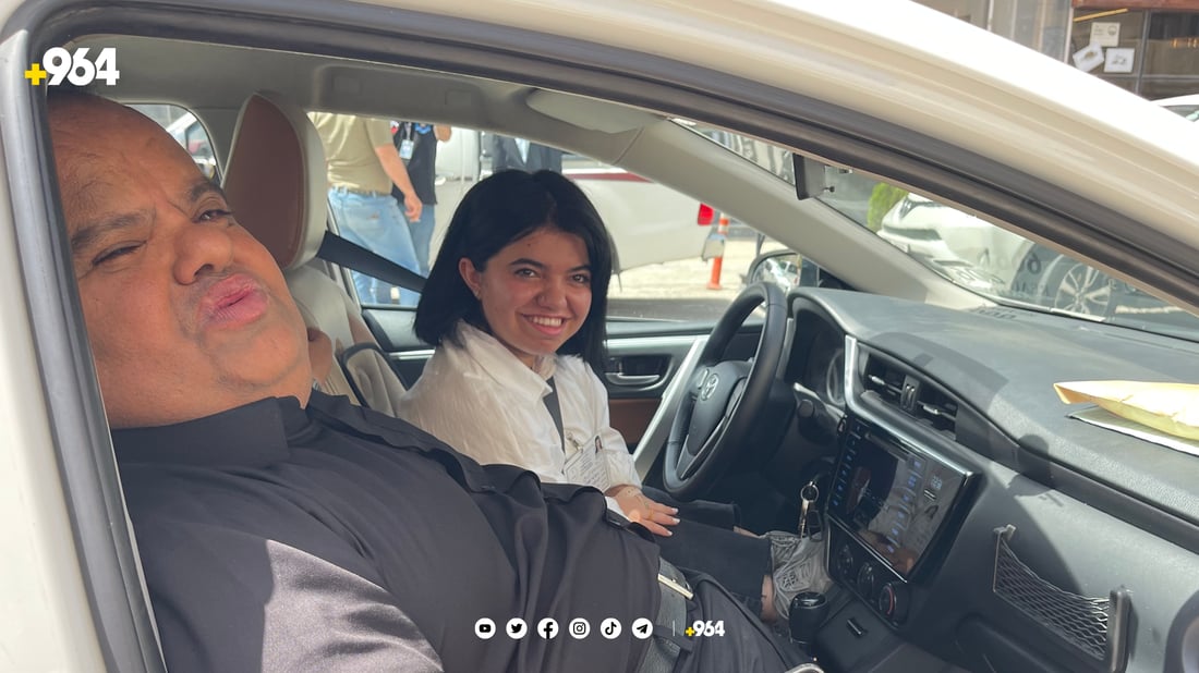 لەمەودوا کورتەباڵاکان دەتوانن لە نووسینگەی شۆفێری مۆڵەت دەربهێنن