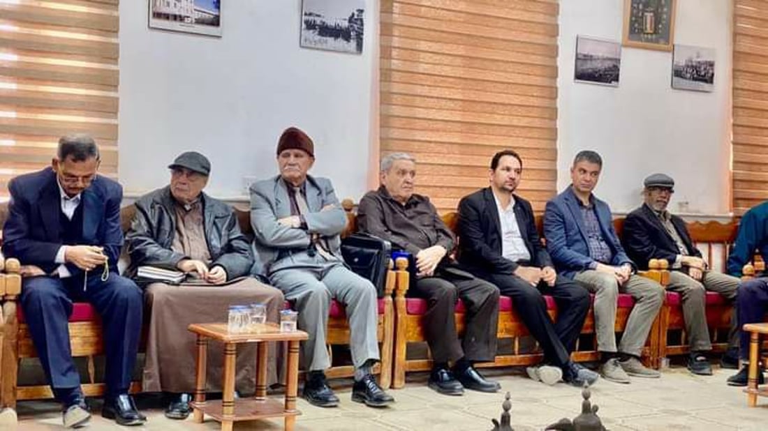 في مئوية خازن الموسيقى العربية.. بغداد تستذكر “الملّا عثمان الموصلي”