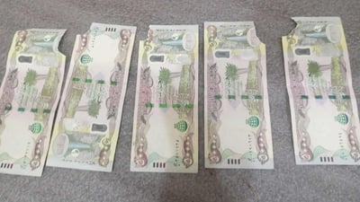 چارەسەر ئاسانە؛ خەمى ئەوەتان نەبێت کە پارەى بێ گوێچکە لە موچە وەربگرن