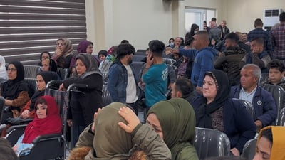 200 ئەندامی کۆمەڵەی کورتە باڵاکان بوون بە خاوەنی شوقەی نیشتەجێبوون