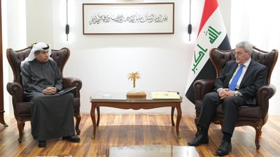 العراق يؤكد للكويت: نلاحق مرتكبي الأفعال المضرة بعلاقاتنا مع دول الجوار