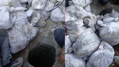چاڵى پارە لە عێراق: 14 ملیارى دزیى لێ دەرهێندرا