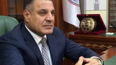 Ahmed Al-Jubouri calls for unity over Parliament speakership