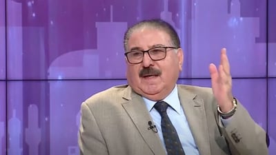 Advisor says recent crises linked to concern over PM Al-Sudani’s ‘change of direction’