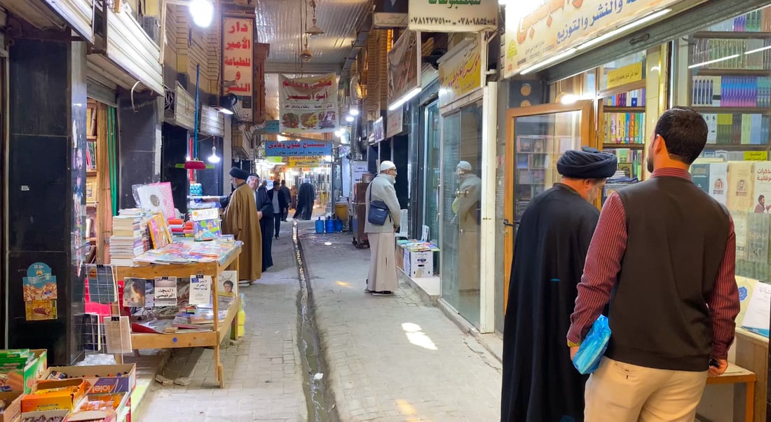 أخطار الذكاء الصناعي وتأويل برتغالي لجريمة قابيل.. تفضيلات قراء النجف