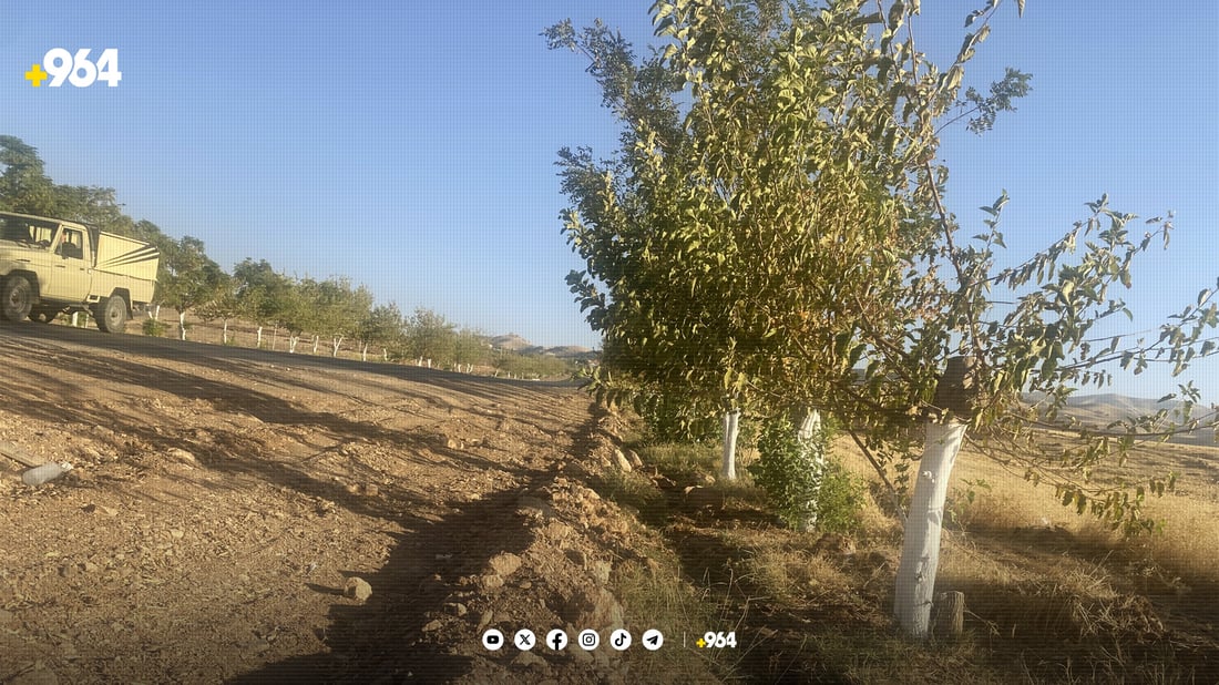 دەروازەی هەورامان زیندوو دەکرێتەوە