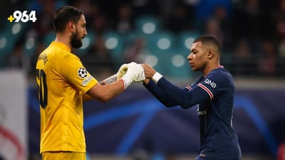 “ئێمباپێ له‌ پاریس ده‌مێنێته‌وه‌”