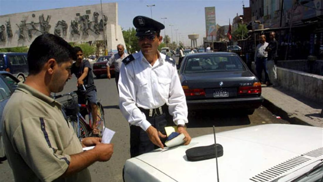 المرور تلغي متابعة الغرامات عبر منصة “أور” وتفعلها في تطبيقها الذكي