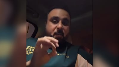 خليل البلوشي: تحسس من كلامي من يقتات على صناعة المشاكل