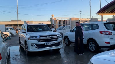 رەنگە نرخی ئۆتۆمبێل لە عێراق و کوردستانیش بەرزبێتەوە