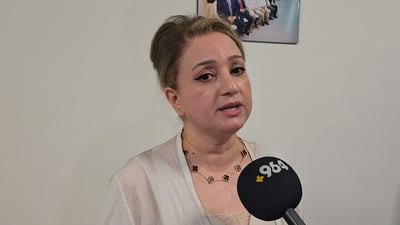 لە نەخۆشخانەی هیوا؛ بە پرۆسەیەکی دەگمەن چاندنی مۆخ بۆ نەخۆشێکی پارێزگای دهۆک ئەنجامدرا
