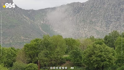 بۆردوومانەکانی تورکیا زیانی 100 ملیۆن دیناری لە کارەبای زاخۆ داوە