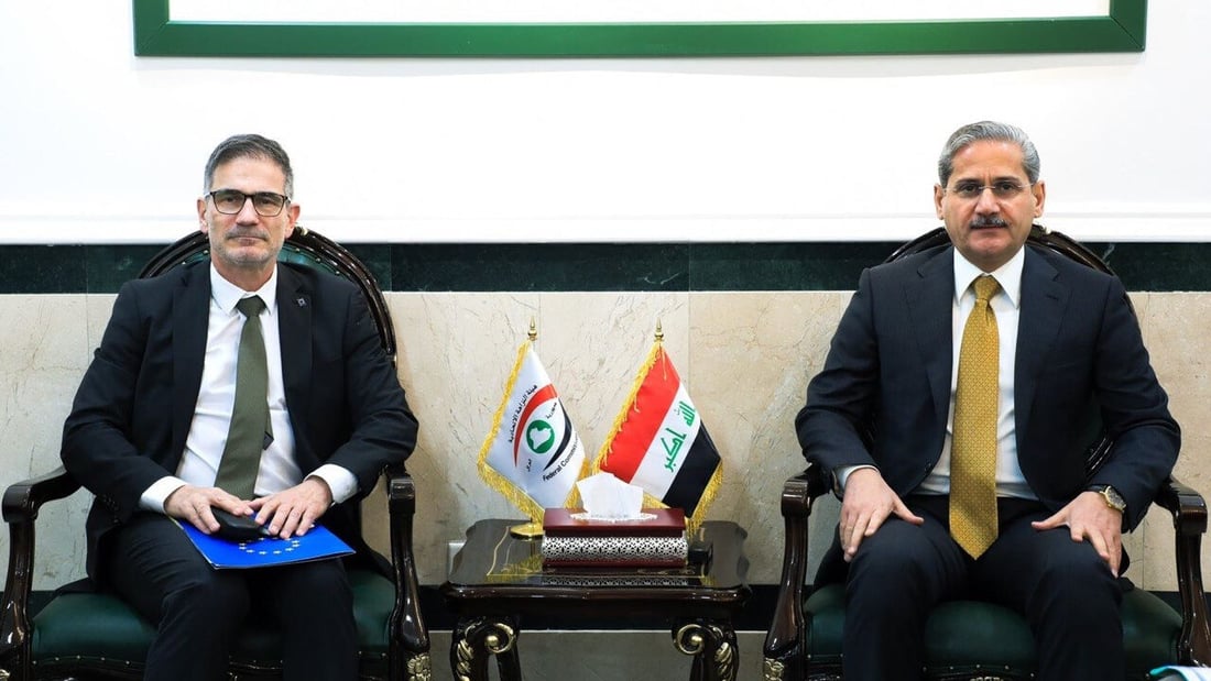 النزاهة تتعاون مع أوروبا لتحسين شفافية القطاع الخاص وجذب المستثمرين 