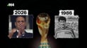 محروم من كأس العالم للمرة الثانية.. شبح الماضي يلاحق عدنان درجال