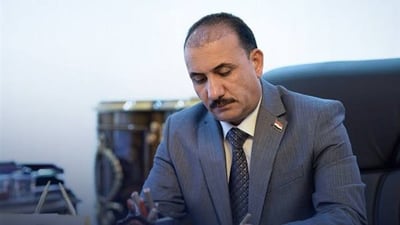 وزير التربية سيلتقي 179 مواطناً يوم الخميس.. مكتبه نشر الأسماء (وثيقة)