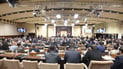 Baghdad court seeks lifting of MP immunity in alleged extortion case