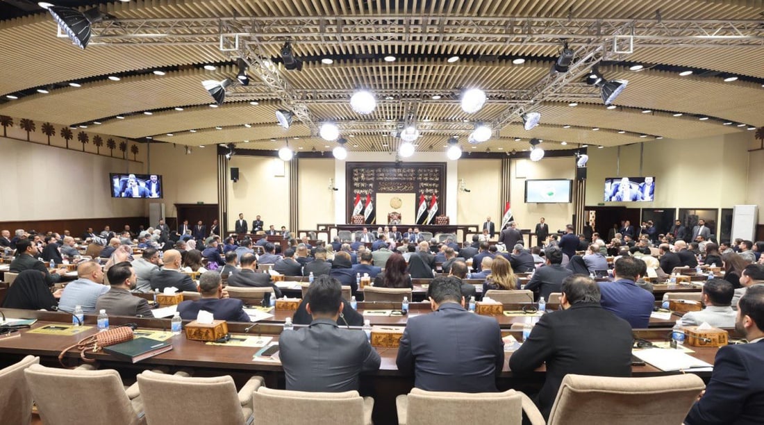 Baghdad court seeks lifting of MP immunity in alleged extortion case