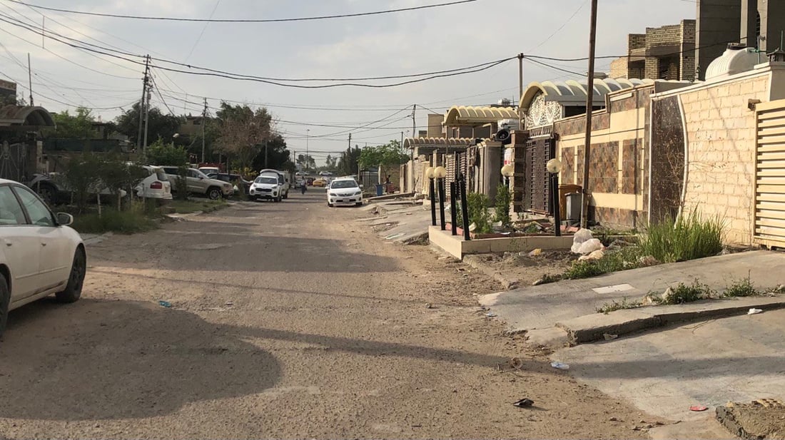 قائمة بأسعار عقارات السكن الزراعي في مناطق الدورة.. “أبو طيارة” الأعلى