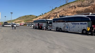 دەروازەکان دەست بە وەرگرتنی پارەی سەرپێچی ئۆتۆمبێلە بیانییەکان دەکەن