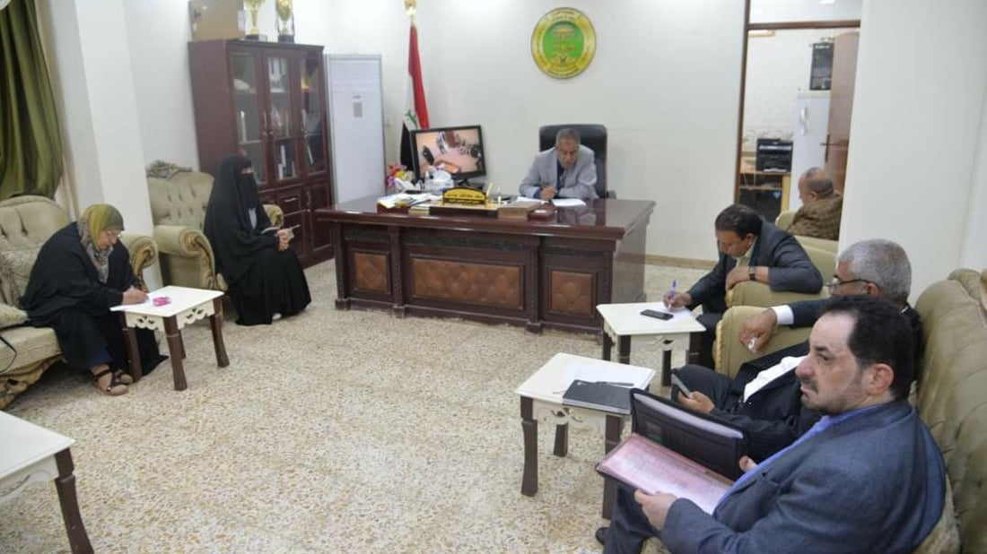 منصب “معاون المدير” مشروط بامتحان فني وعلمي.. اجتازه 34 تربوياً في مدارس المثنى