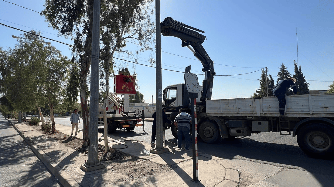 ئه‌گه‌ر له‌ كه‌ركوكه‌وه‌ چوون بۆ سلێمانى به‌ شه‌قامه‌ سه‌ره‌كییه‌كه‌ى ناو چه‌مچاڵ تێمه‌په‌ڕن