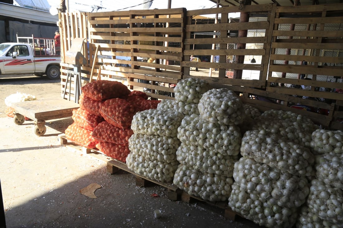 قفزة في أسعار محاصيل بعقوبة: الحقول بعيدة وعبور السيطرات بـ”الإتاوة (صور)