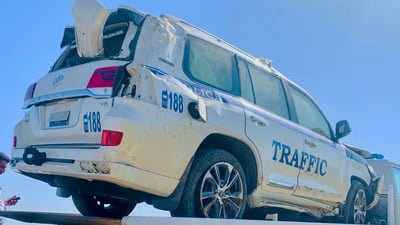 ئۆتۆمبێلێکى هاتوچۆى سلێمانى وەرگەڕا