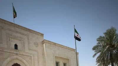 سوريا تنسق مع بغداد لتسهيل مغادرة مواطنيها من إقليم كردستان