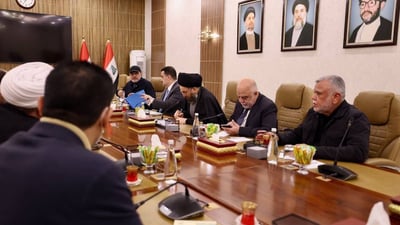 الإطار التنسيقي يقرر خوض الانتخابات بقوائم متعددة والتحالف بعد انتهاء “الملحمة”