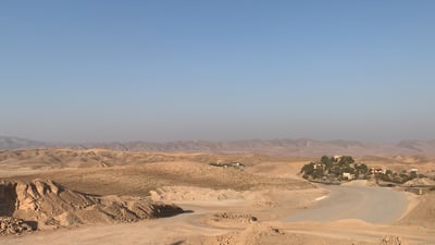 هەورازە نەفتە؛ گرێ کوێرەى شۆفێران دەکرێتەوە