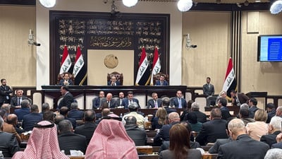 البرلمان يحاصر السوداني بـ120 توقيعاً حول اتفاقية خور عبد الله