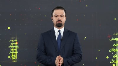 یەک باران ببارێت رەنجی جوتیارانی گەرمیان بەخەسار دەچێت و لە سلێمانیش بە تۆن میوە و سەوزە فڕێدەدرێت