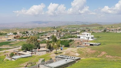 رێنماییەکى گرنگى تایبەت بە گوندەکان دەرچوو