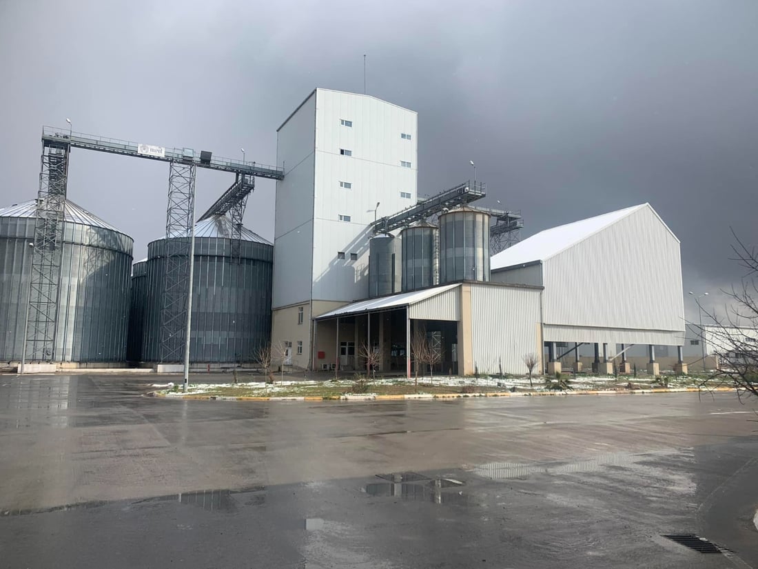 سایلۆی سلێمانی کردیە پشوو